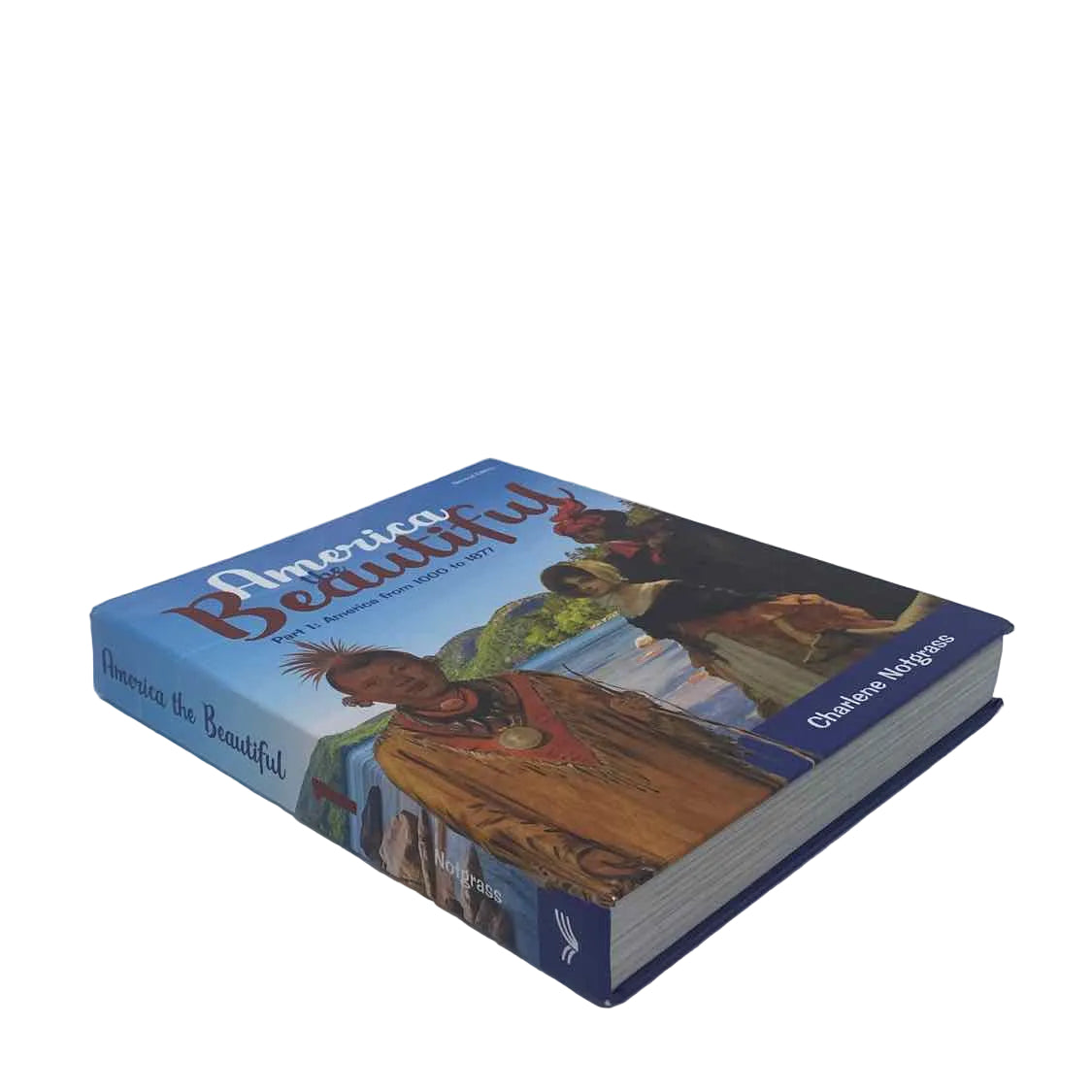 Notgrass History Curriculum