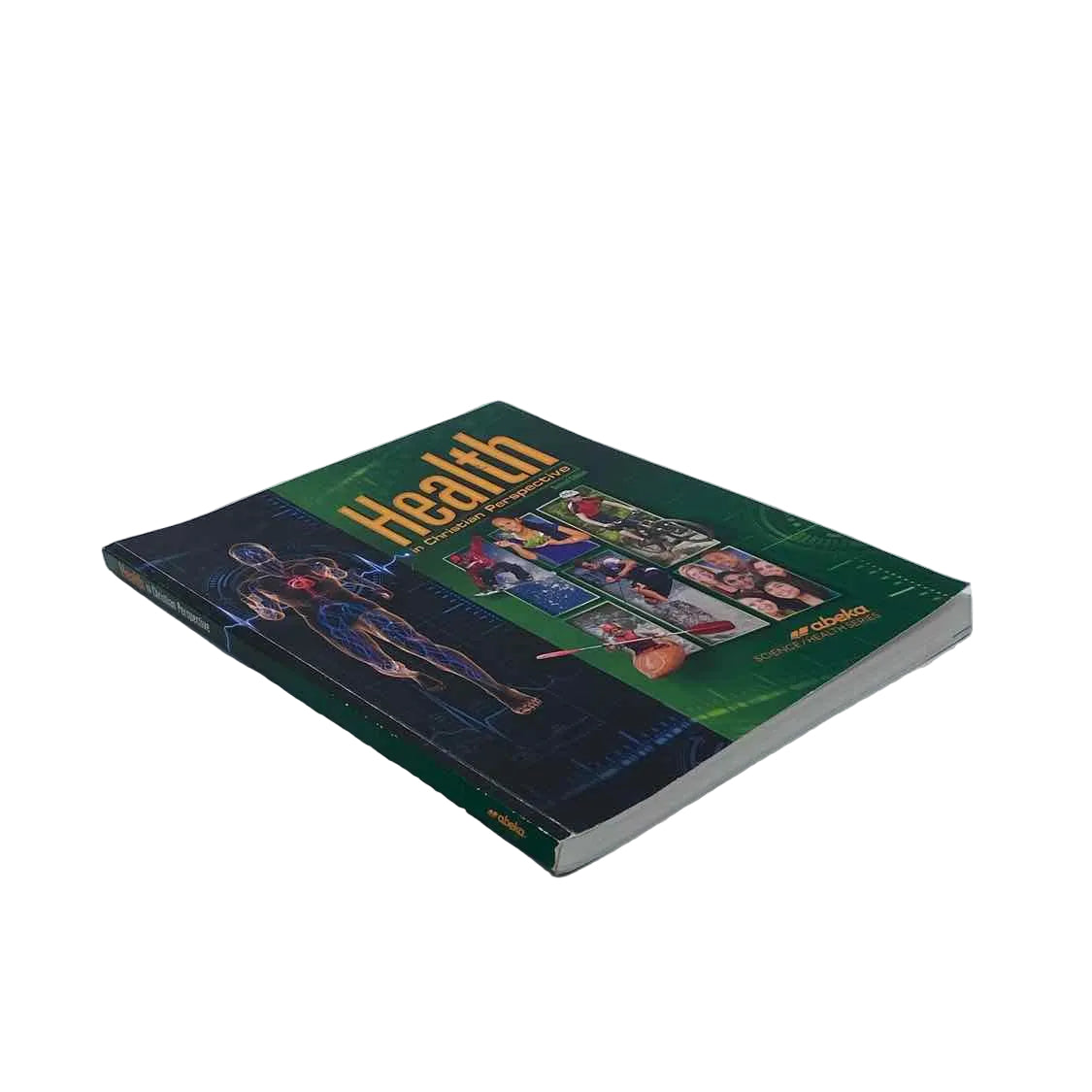 A Beka Science Curriculum