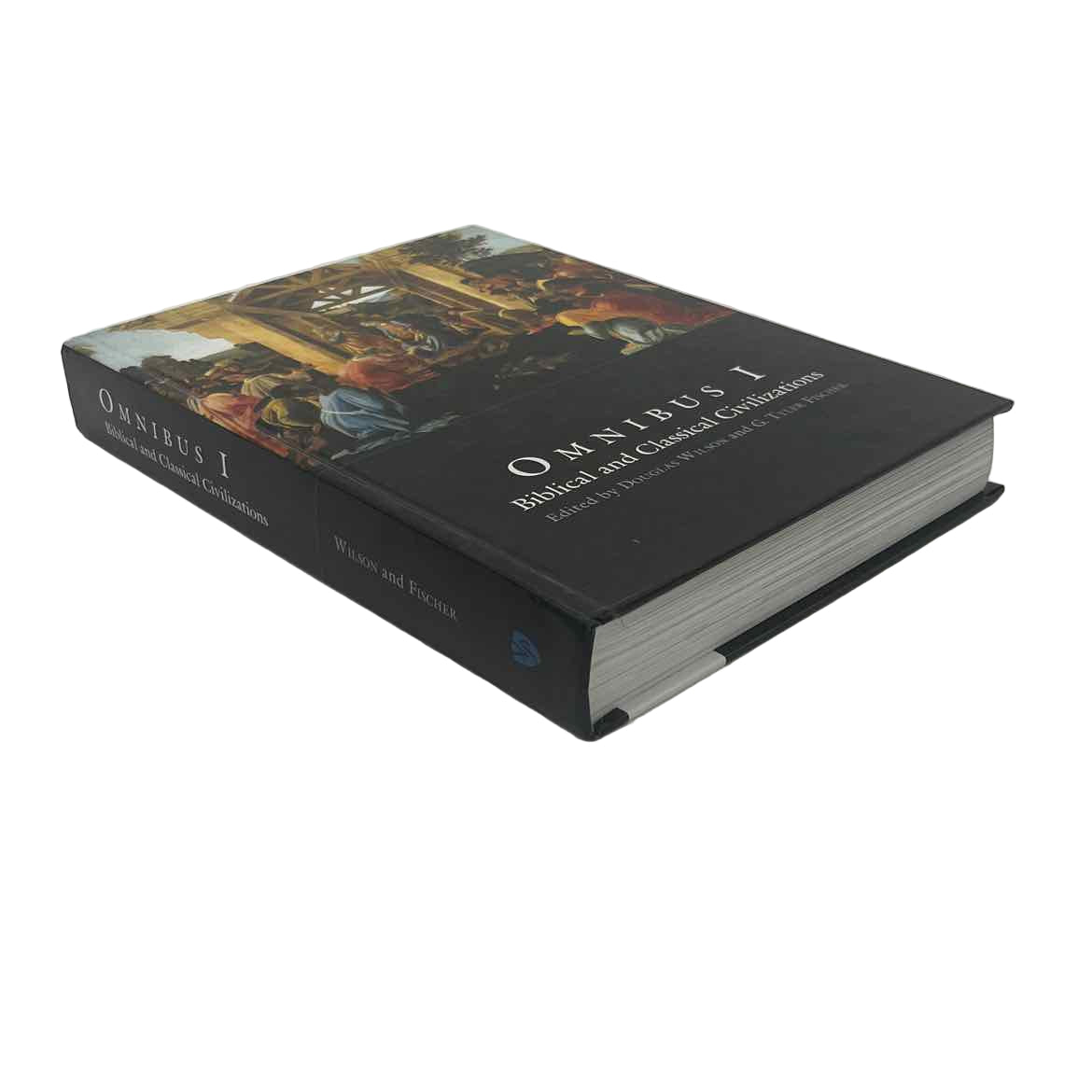 Veritas Press Omnibus I - Biblical and Classical Civilizations