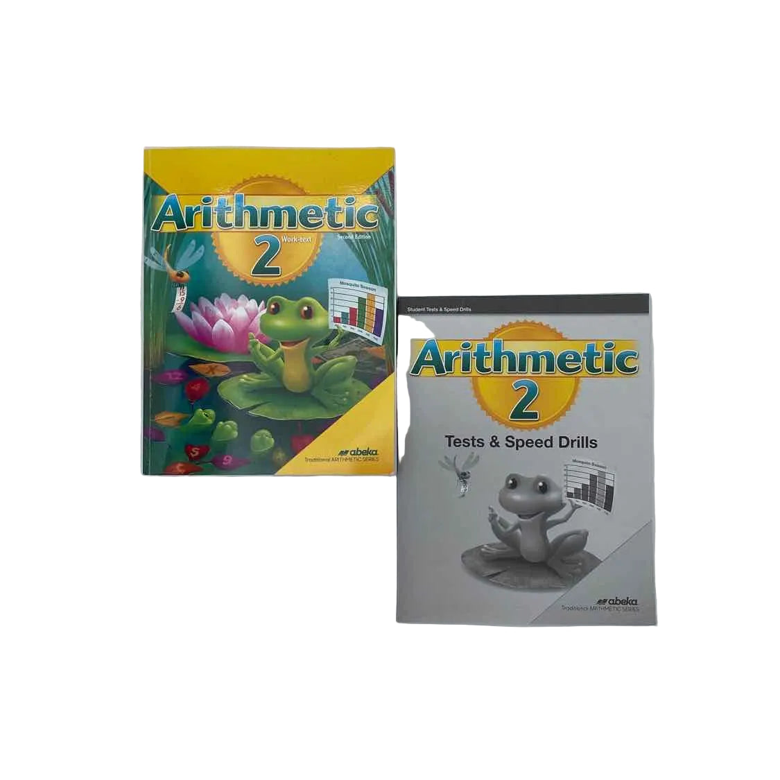A Beka Math Curriculum