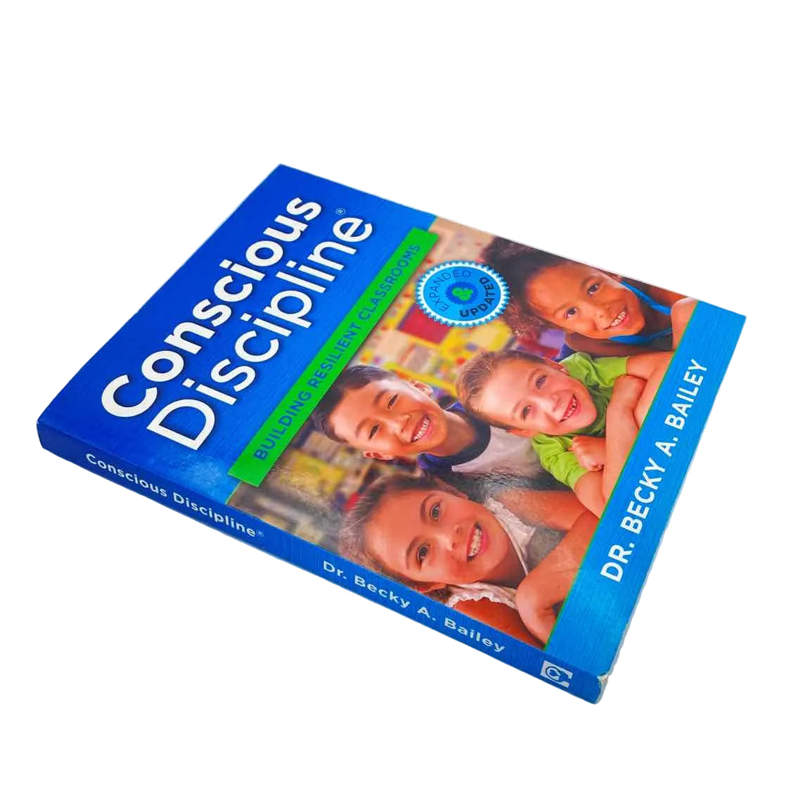 Conscious Discipline - Building Resilient Classrooms