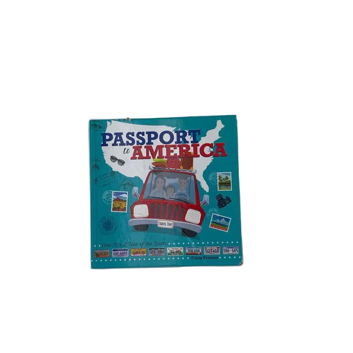 MasterBooks 4th-6th Grade Resource Book Geography Curriculum