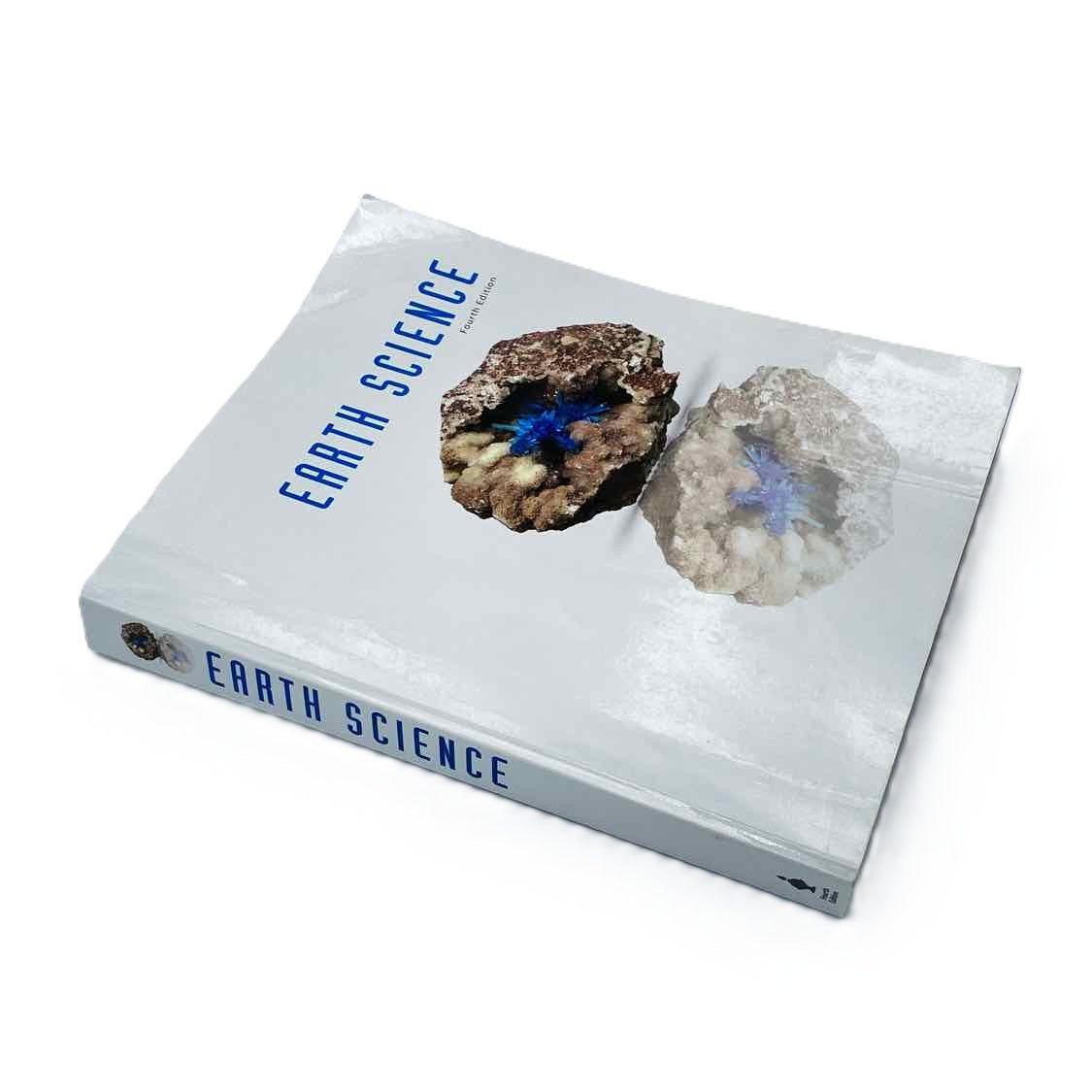 BJU Earth Science Student Text