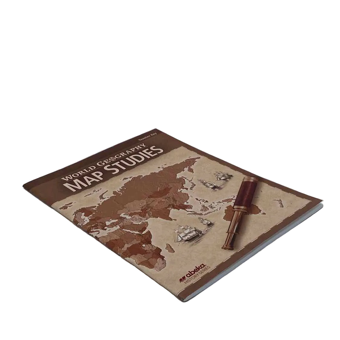 A Beka History Curriculum