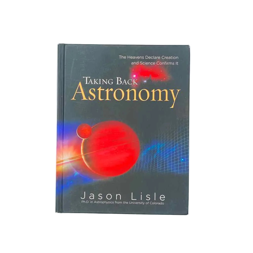 Taking Back Astronomy