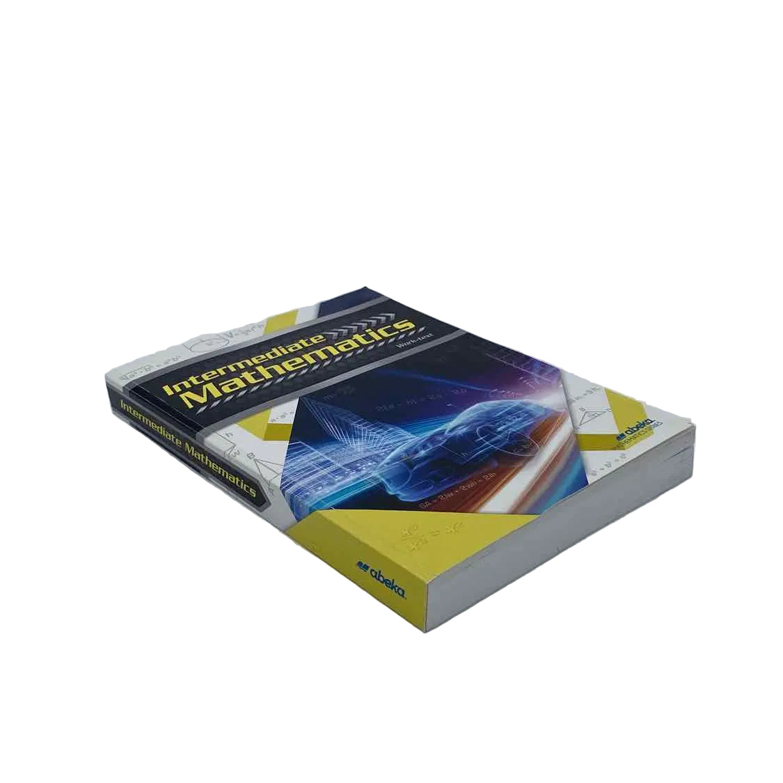 A Beka 7th Grade 1st Ed. Math Curriculum