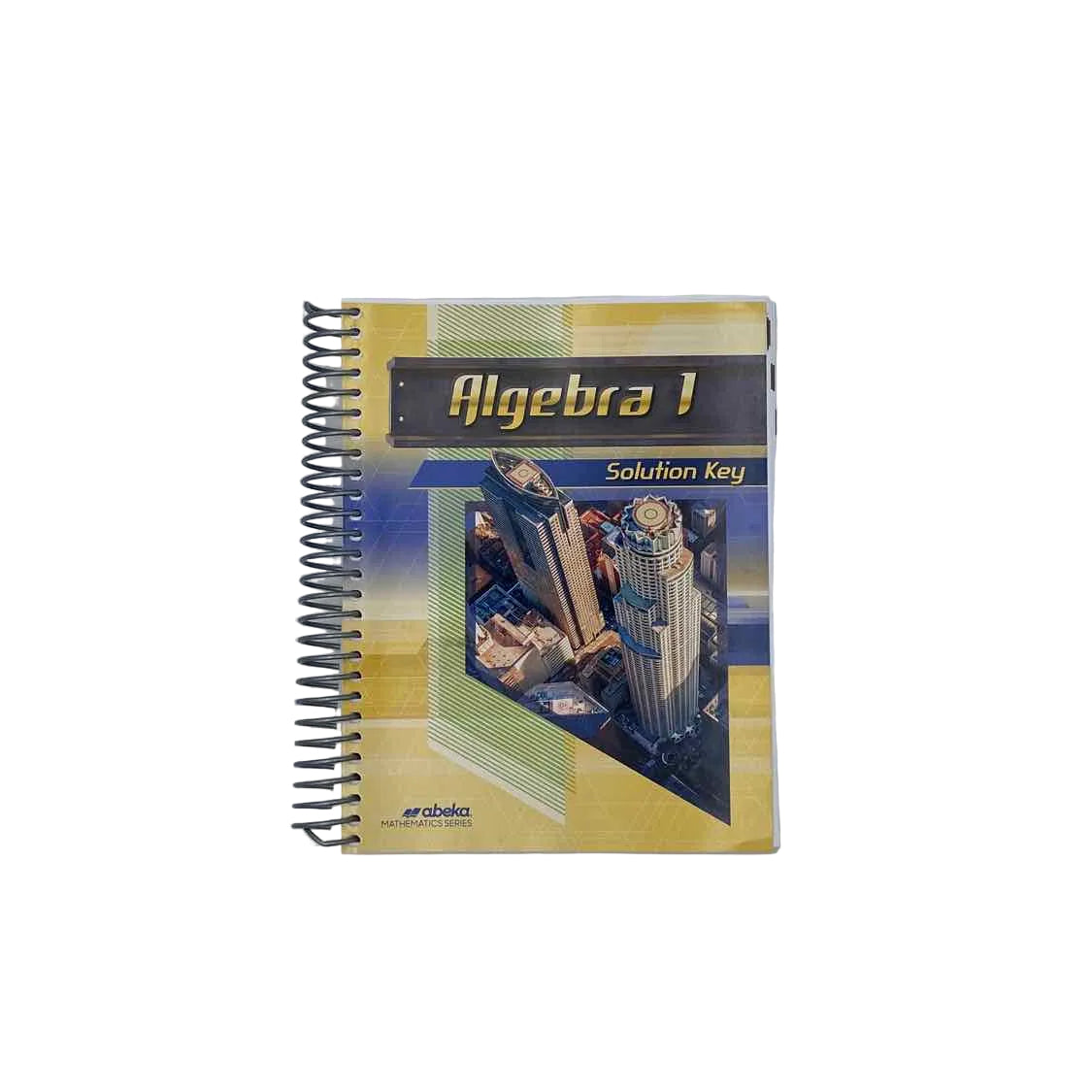 A Beka 2nd Ed. Math Curriculum