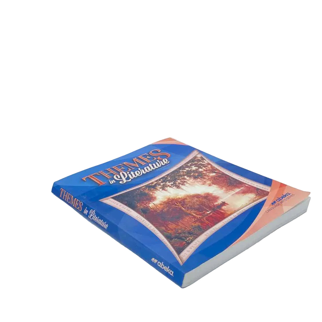 A Beka 5th Ed. Language Arts Curriculum