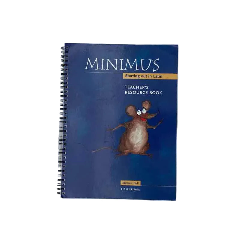 2nd-6th Grade Complete Set Foreign Language Curriculum on a white background.