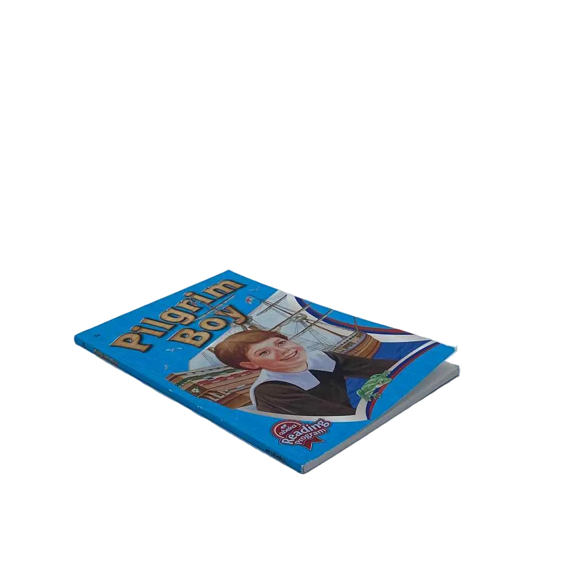 A Beka 3rd Grade Reader 3rd Ed. Reading/Literature Curriculum