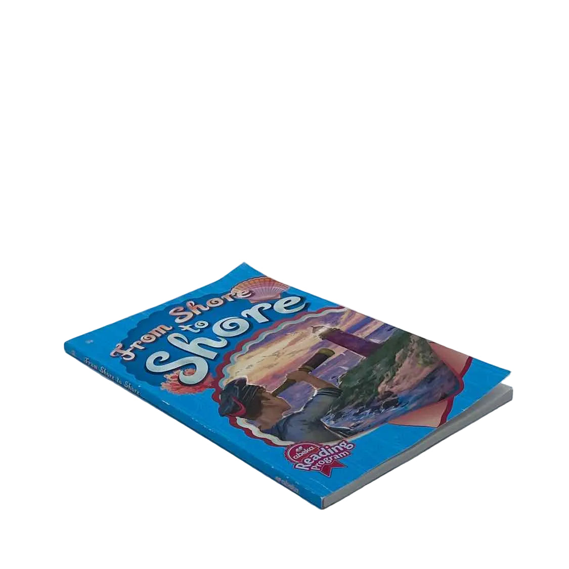 A Beka 3rd Grade Reader 1st Ed. Reading/Literature Curriculum