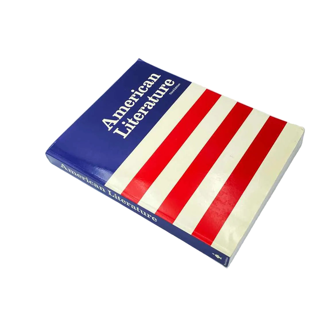 Bob Jones 11th Grade American Literature 3rd Ed. Student Book