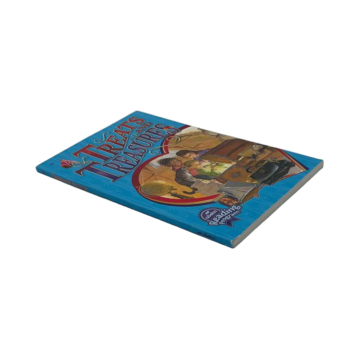 A Beka Treats & Treasures (3f)