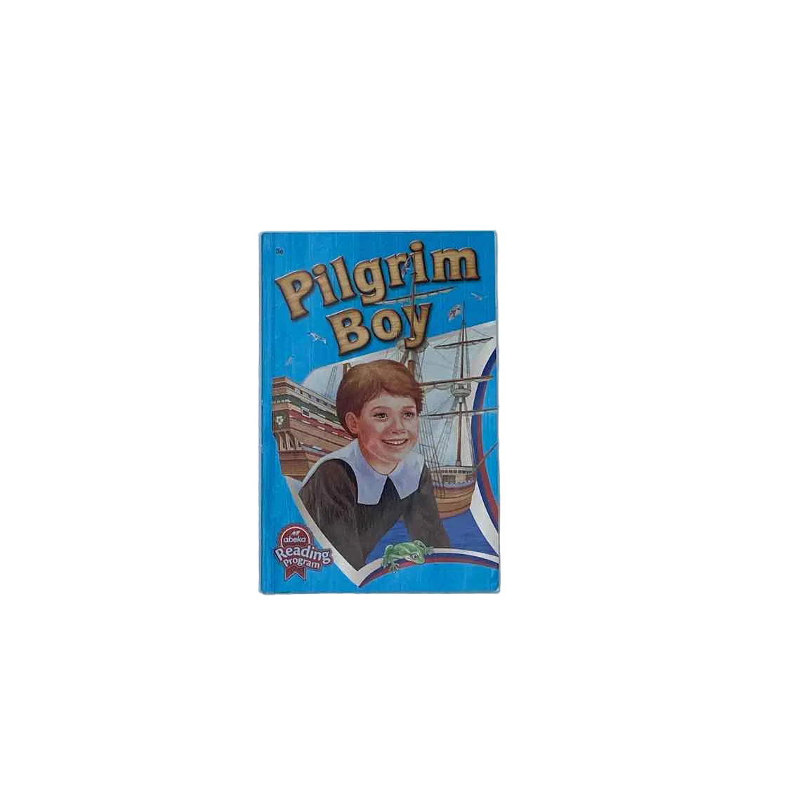 A Beka 3rd Grade Reader 3rd Ed. Reading/Literature Curriculum
