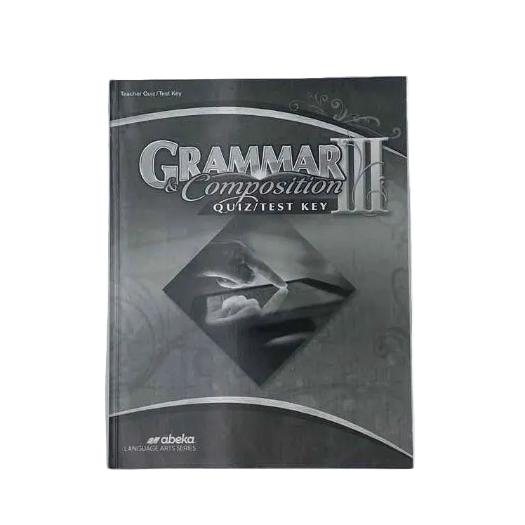 A Beka 9th Grade Answer Key Math Curriculum