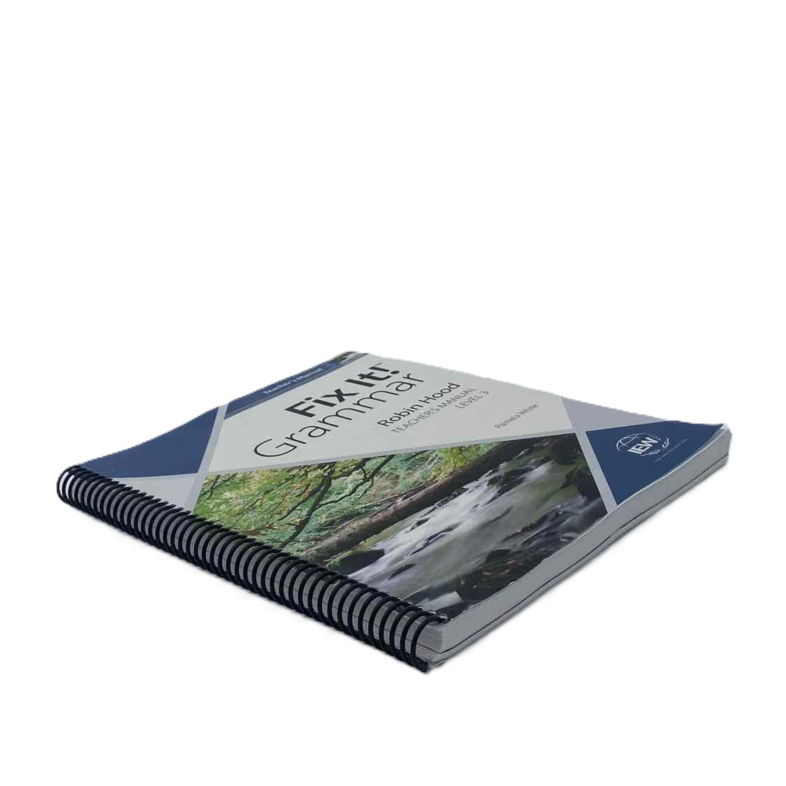 IEW 6th-8th Grade Complete Set 4th Ed. Writing Curriculum