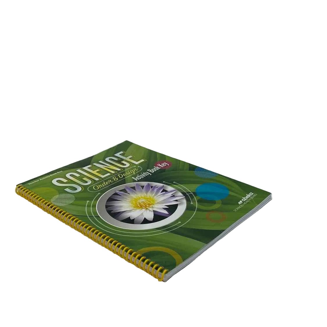 A Beka Science Curriculum