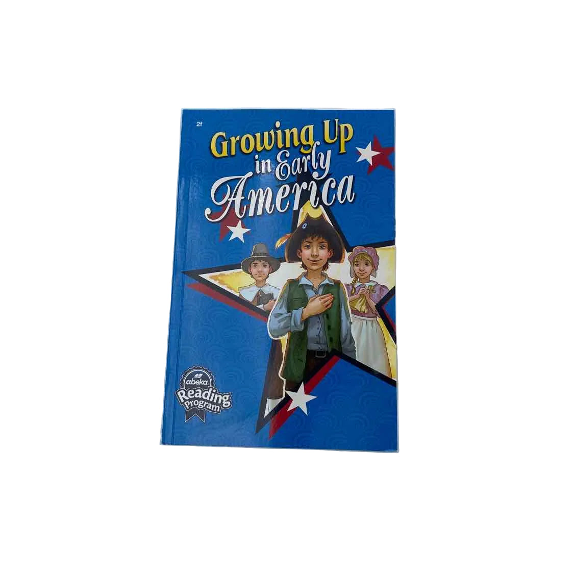 A Beka 2nd Grade Reader 1st Ed. Reading/Literature Curriculum