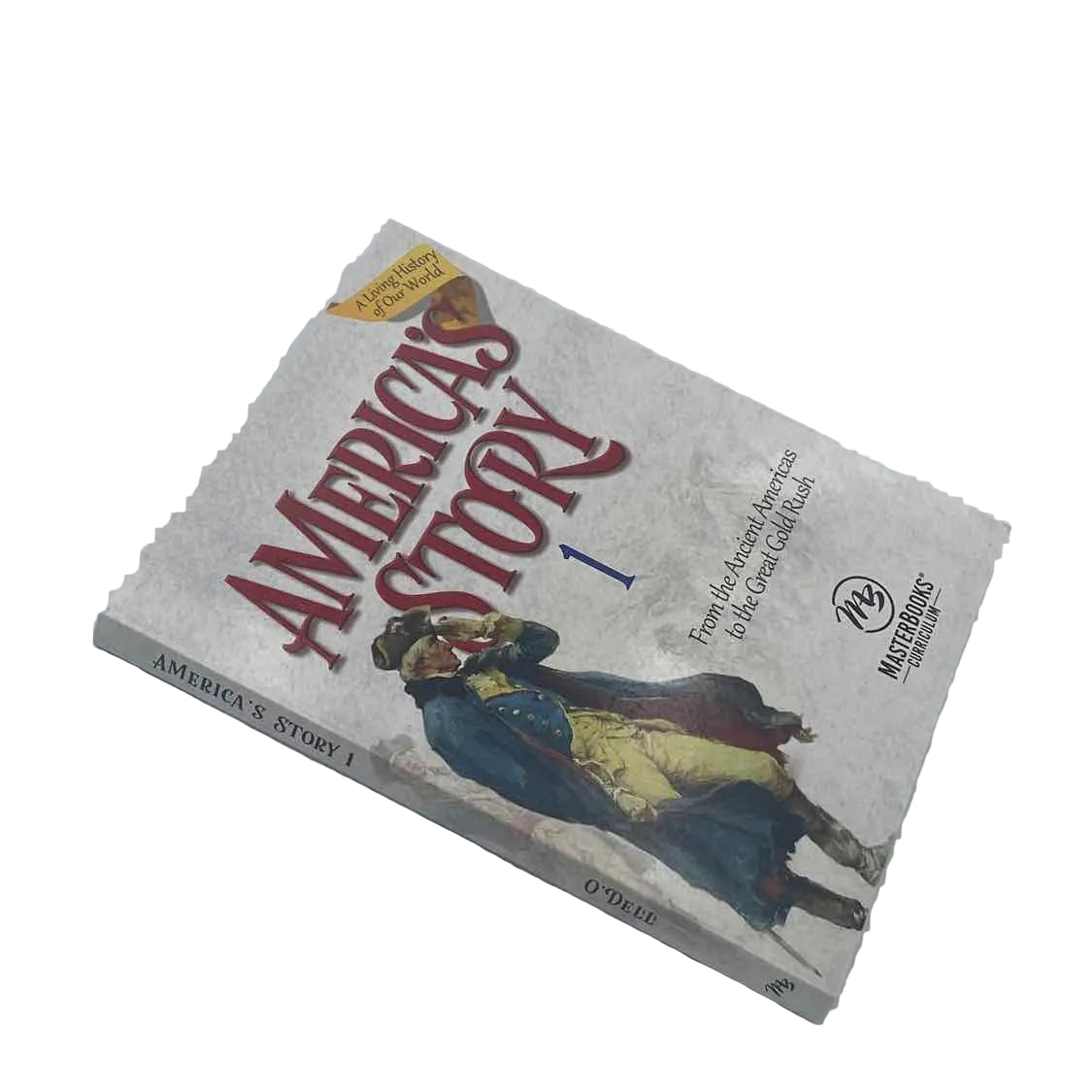 America's Story 1