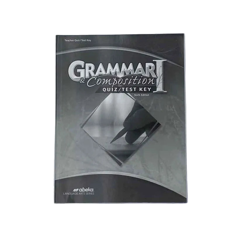 A Beka 7th Grade Answer Key 6th Ed. Math Curriculum
