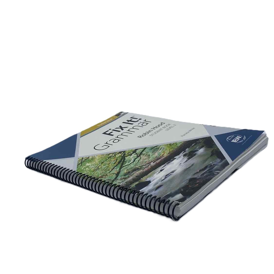 IEW 6th-8th Grade Complete Set 4th Ed. Writing Curriculum