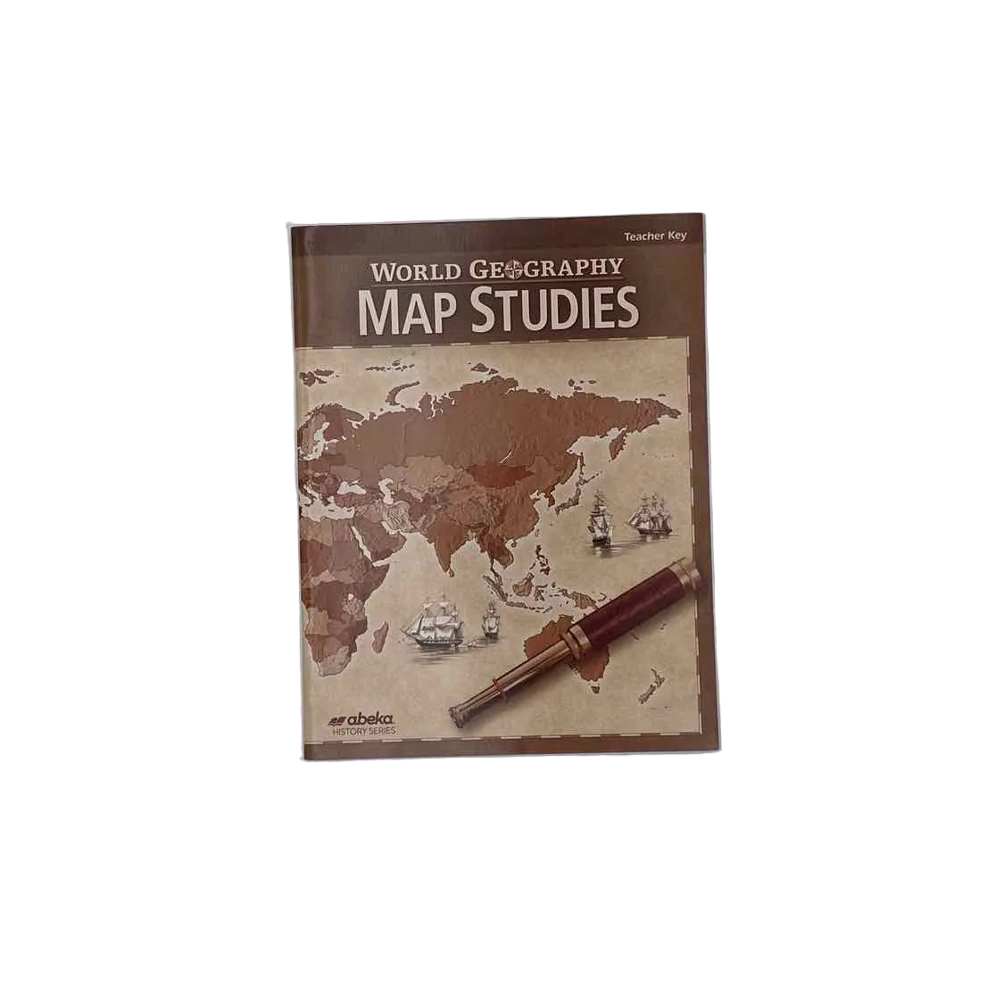 A Beka History Curriculum