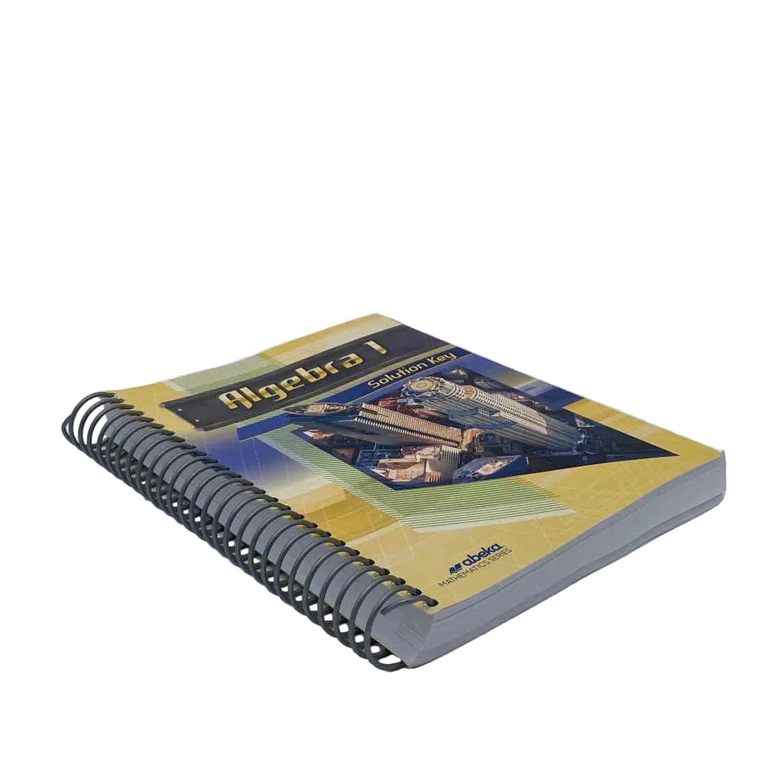 A Beka 2nd Ed. Math Curriculum