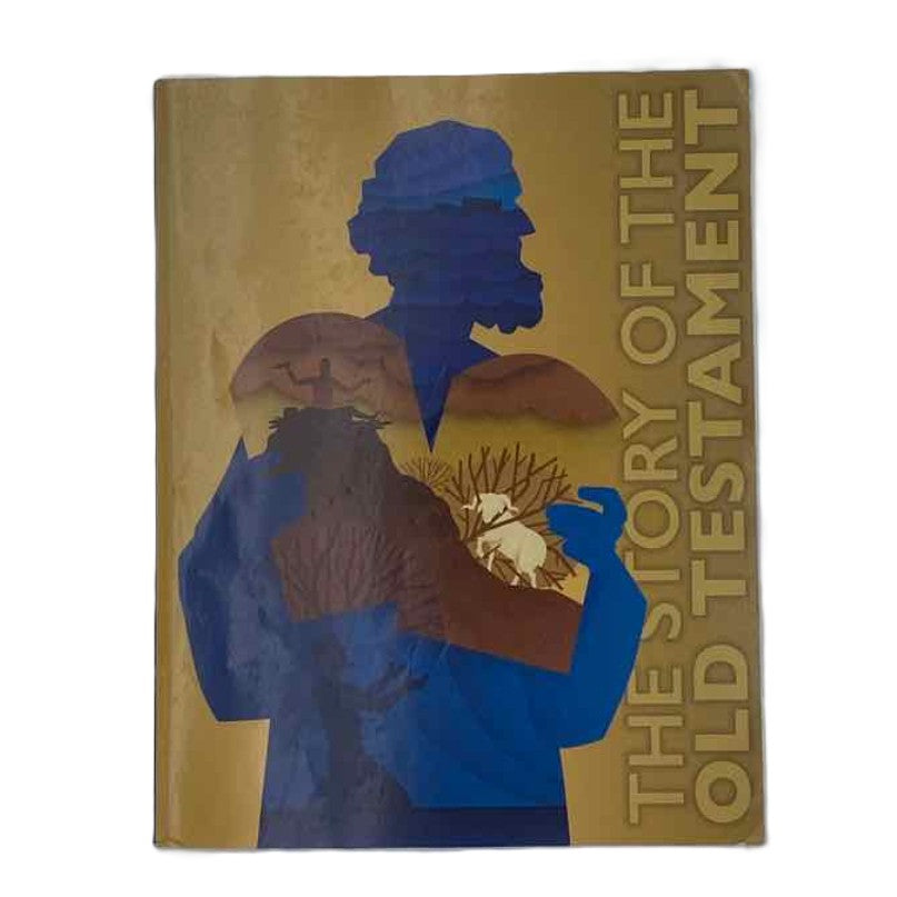 Bob Jones 7th Grade Student Book 1st Ed. Bible Curriculum - The Story of the Old Testament