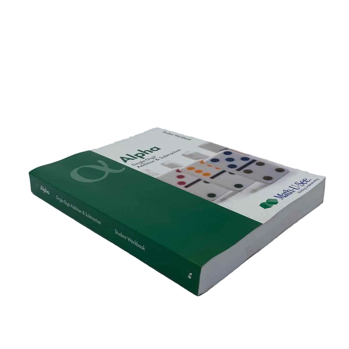 Math-U-See Math Curriculum