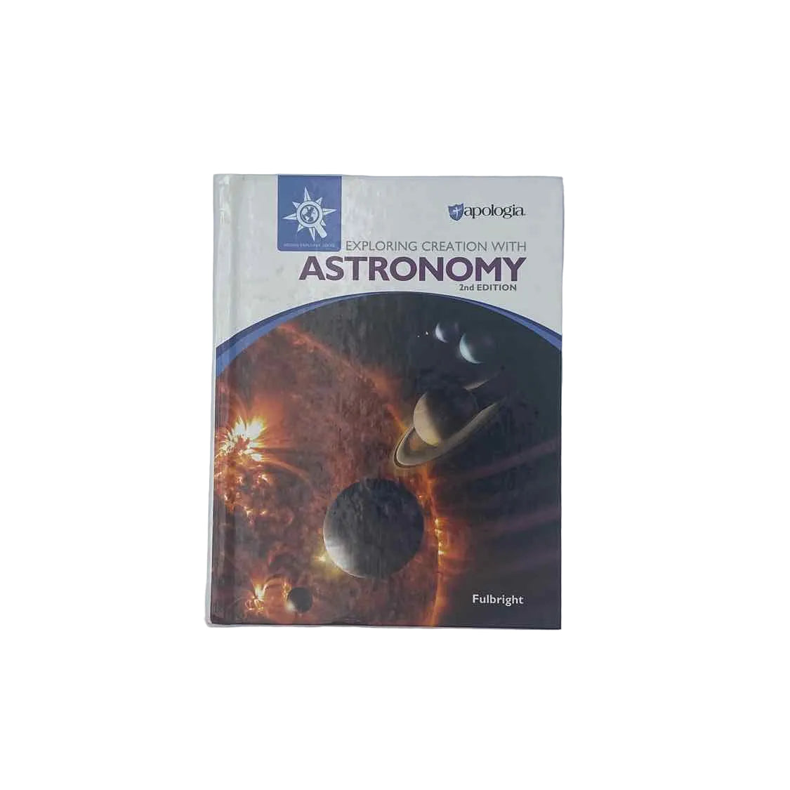 Exploring Creation w/Astronomy