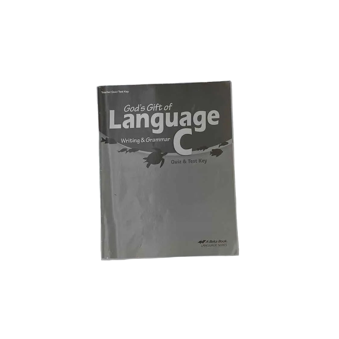 A Beka 6th Grade Answer Key 3rd Ed. Language Arts Curriculum