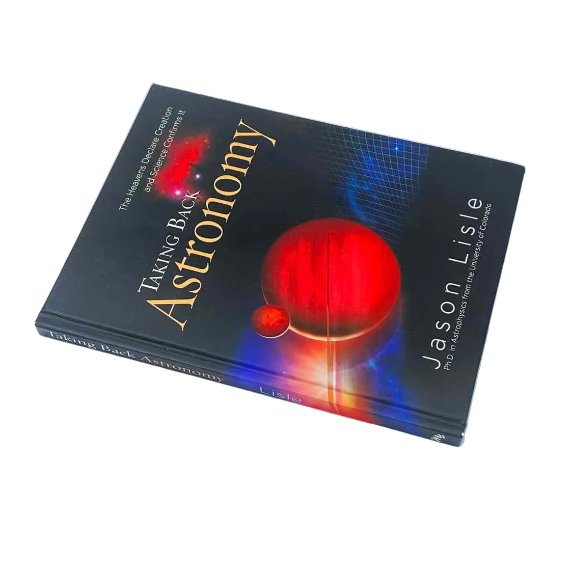 Taking Back Astronomy