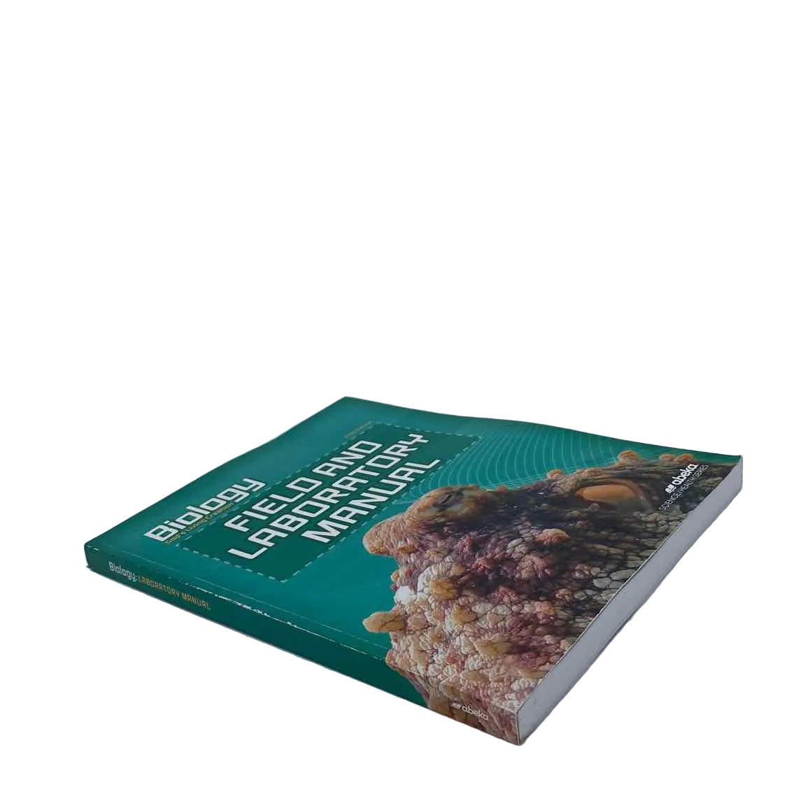 A Beka 10th Grade 5th Ed. Science Curriculum