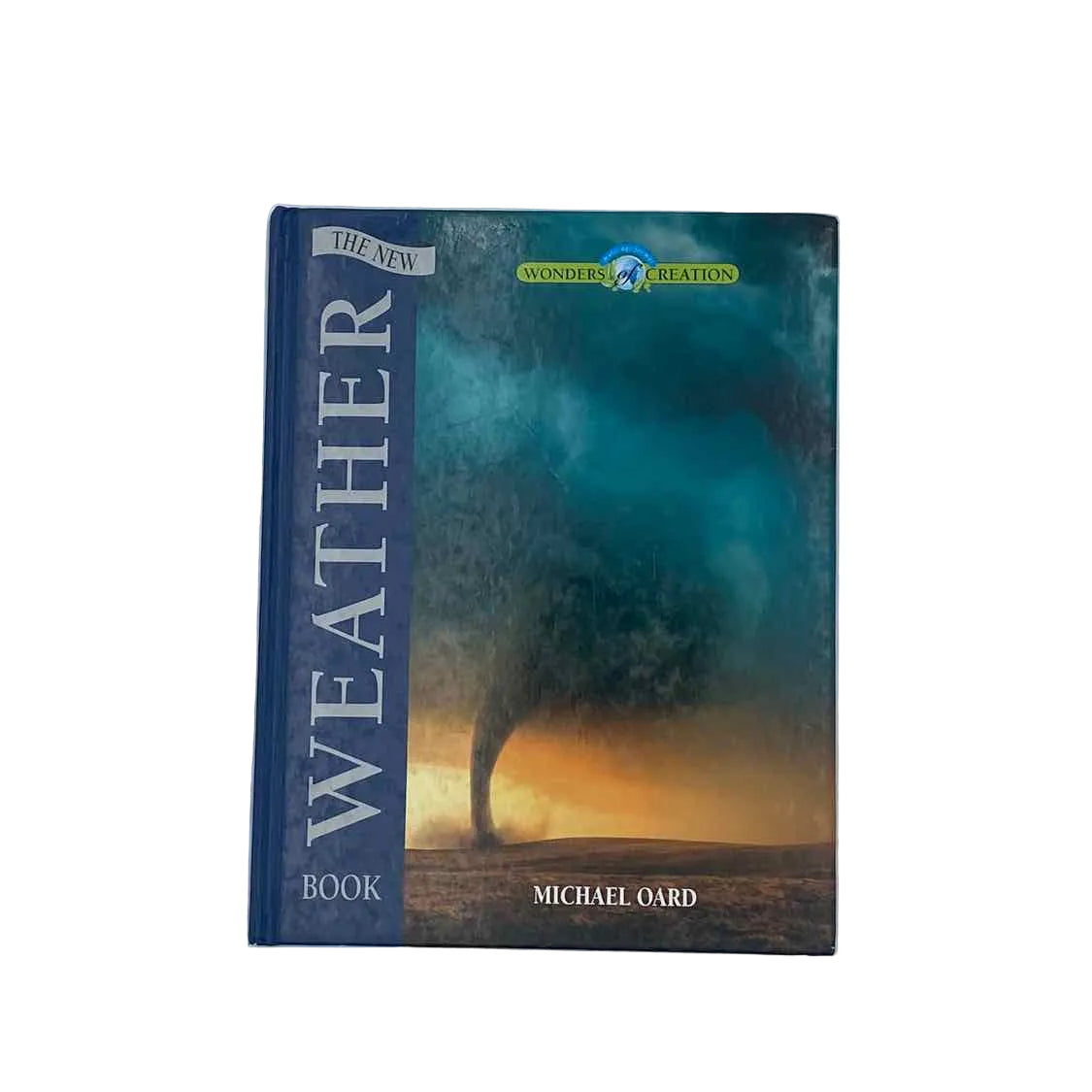 MasterBooks 7th-12th Grade Partial Set Science Curriculum