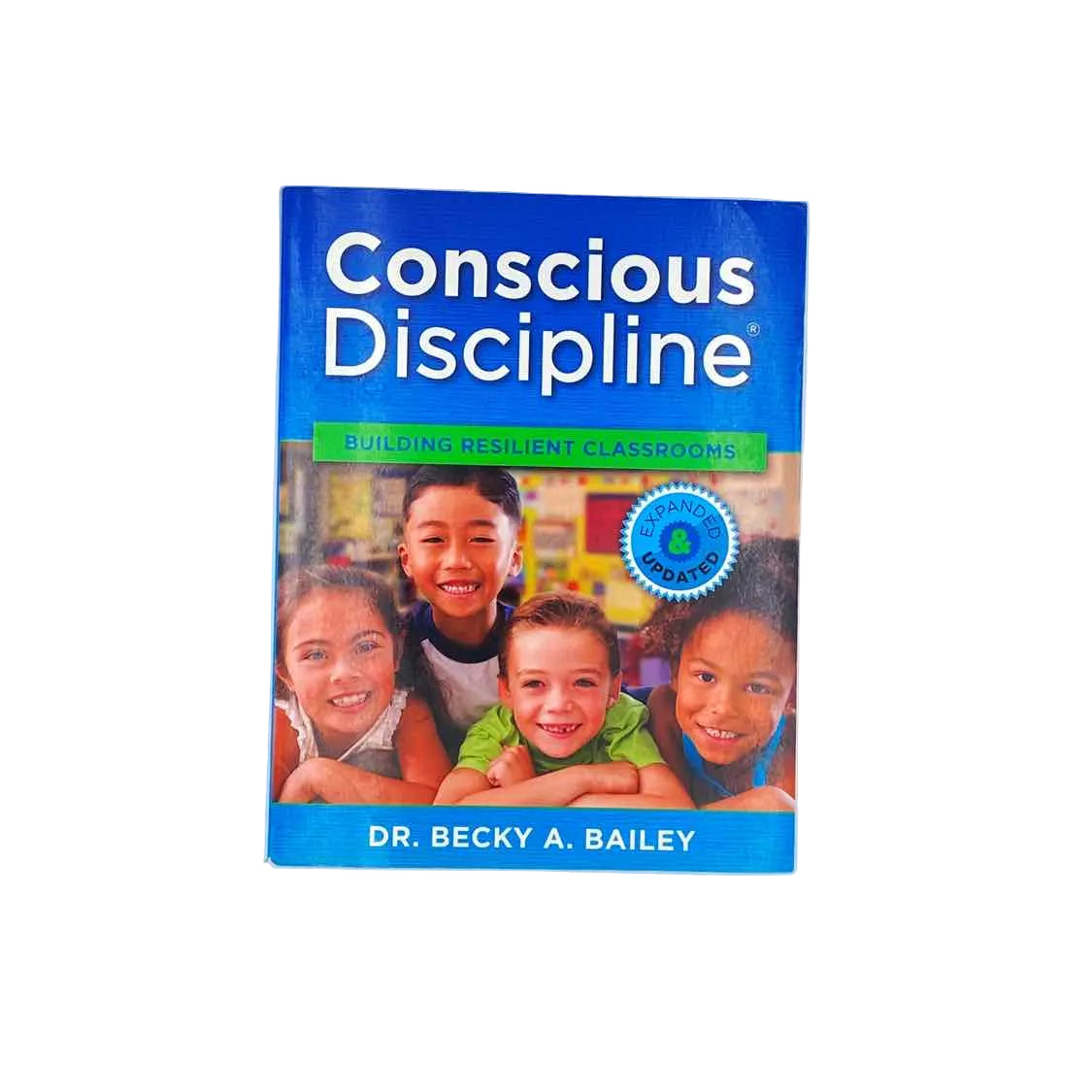 Conscious Discipline - Building Resilient Classrooms