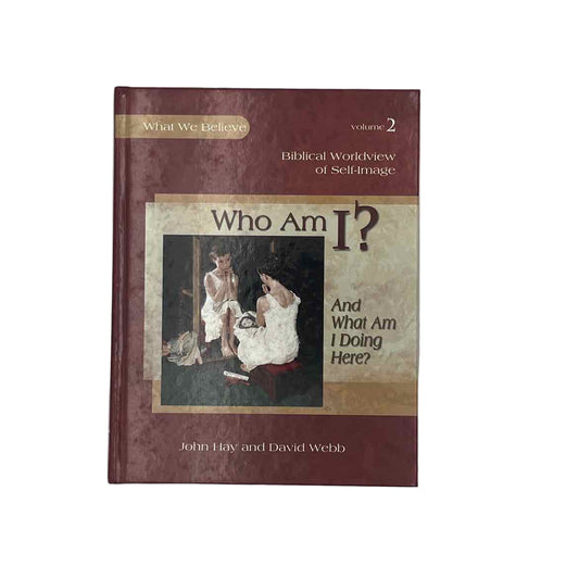 Apologia Elementary Textbook John Hay Bible Curriculum