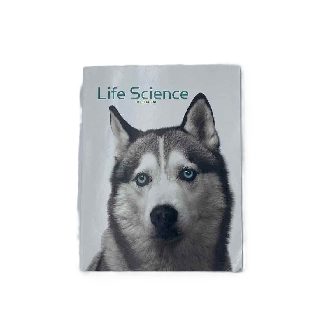 Bob Jones 7th Grade Textbook 5th Ed. Science Curriculum