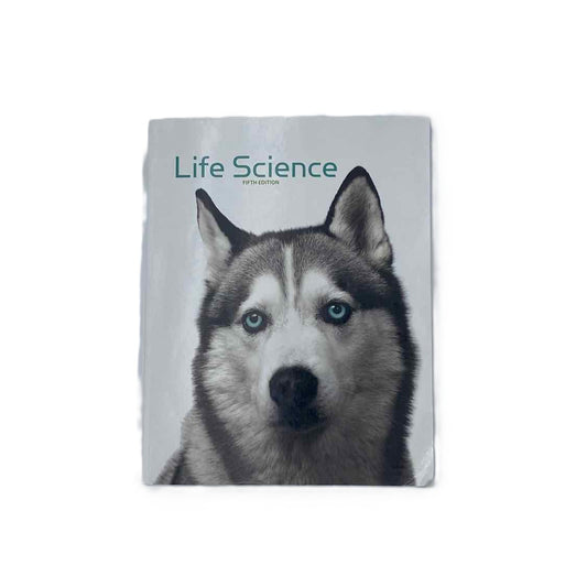 Bob Jones 7th Grade Textbook 5th Ed. Science Curriculum