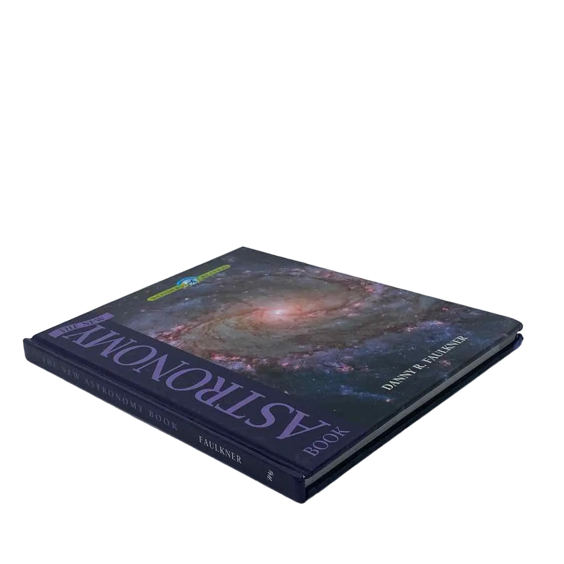 MasterBooks 7th-12th Grade Partial Set Science Curriculum