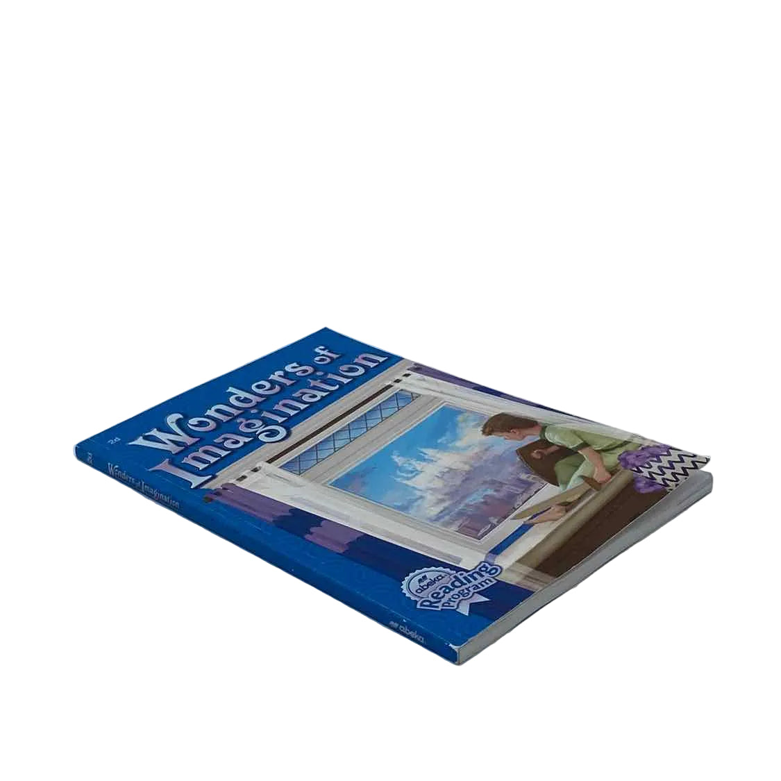 A Beka 2nd Grade Reader 1st Ed. Reading/Literature Curriculum