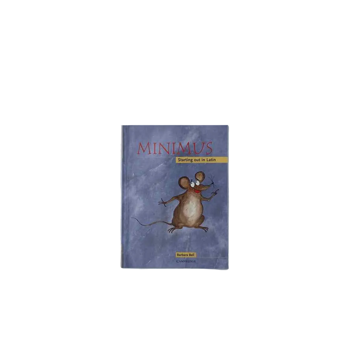 2nd-6th Grade Complete Set Foreign Language Curriculum on a white background.