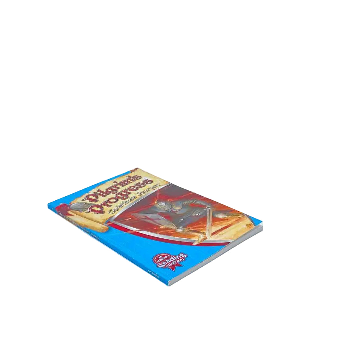 A Beka 3rd Grade Reader 1st Ed. Reading/Literature Curriculum