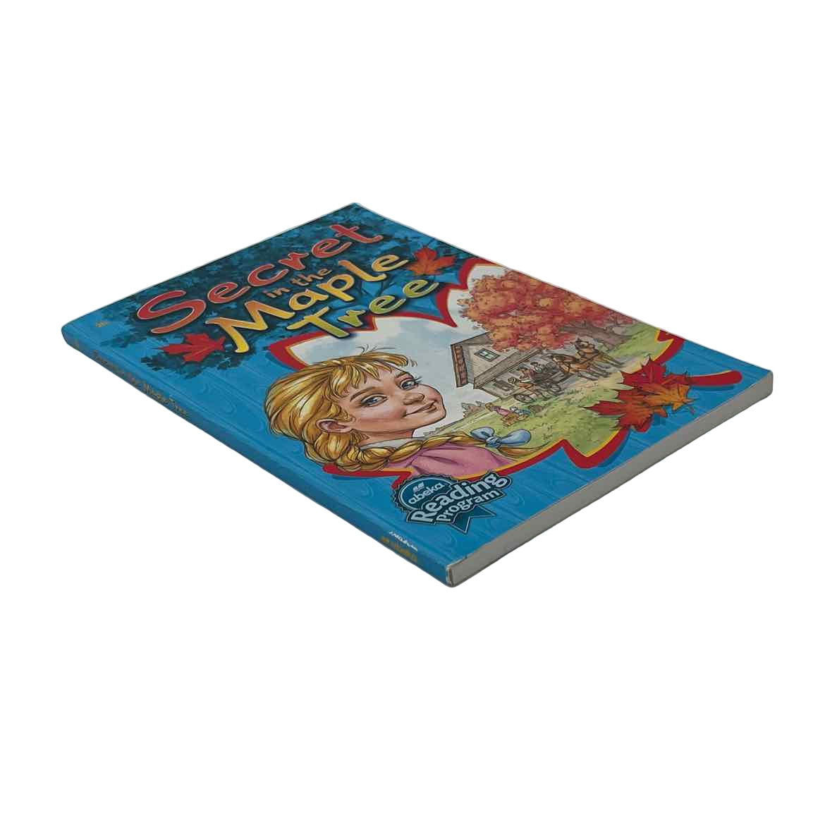 A Beka Secret in the Maple Tree (3h)