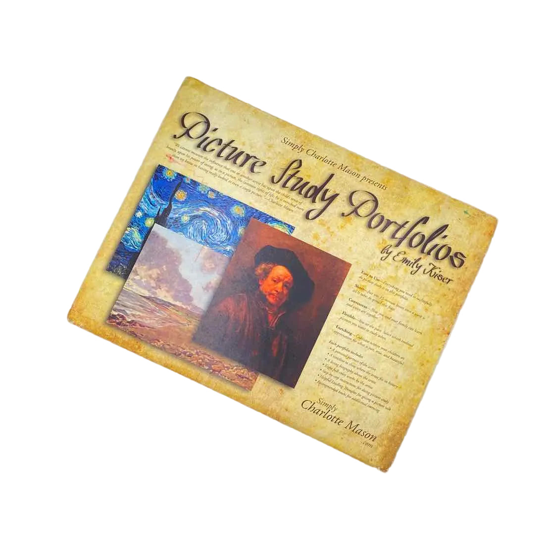 Medieval Art Study Picture Study Portfolio: Giotto