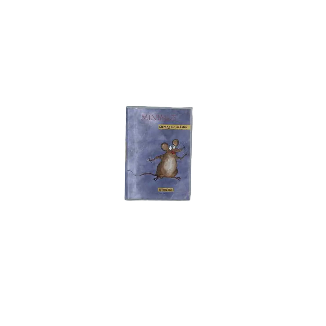 2nd-6th Grade Complete Set Foreign Language Curriculum on a white background.