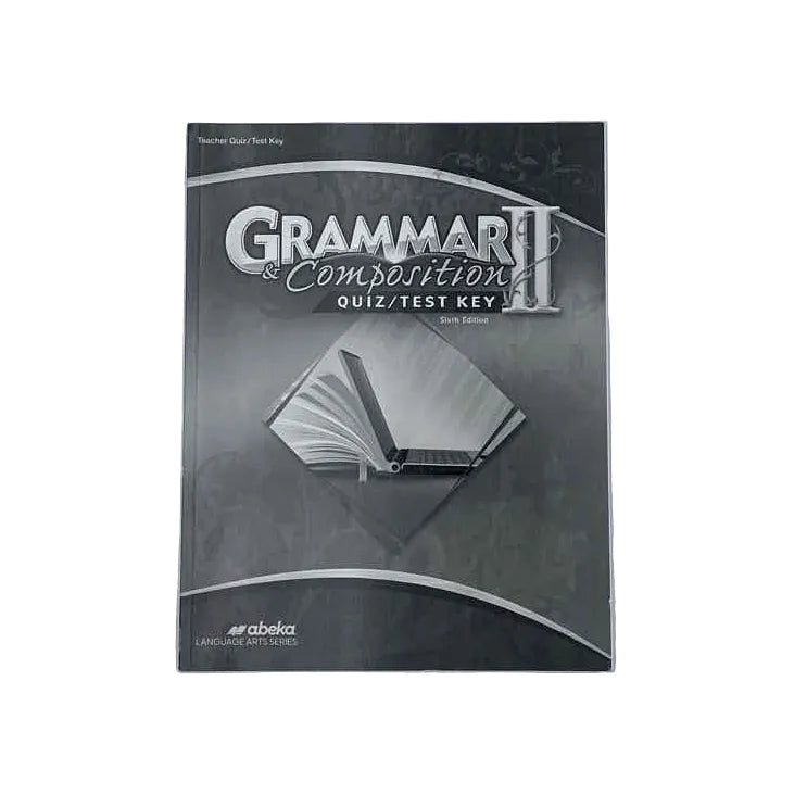 A Beka 8th Grade Answer Key 6th Ed. Math Curriculum