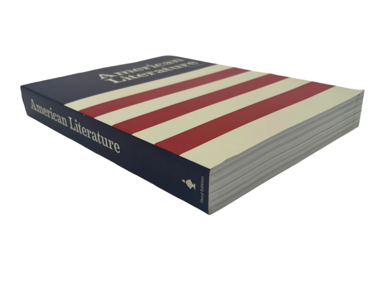 BJU Press American Literature 3rd Ed. Student Text