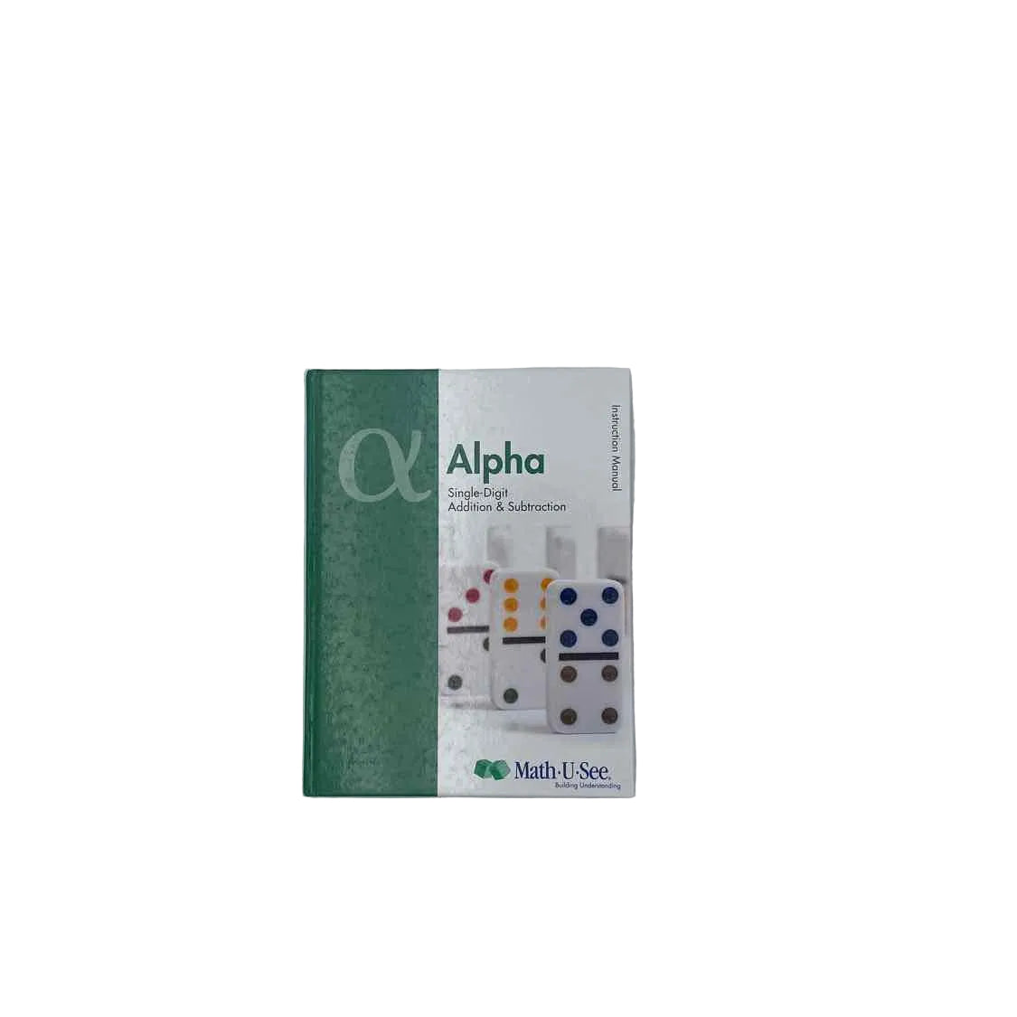 Math-U-See Math Curriculum